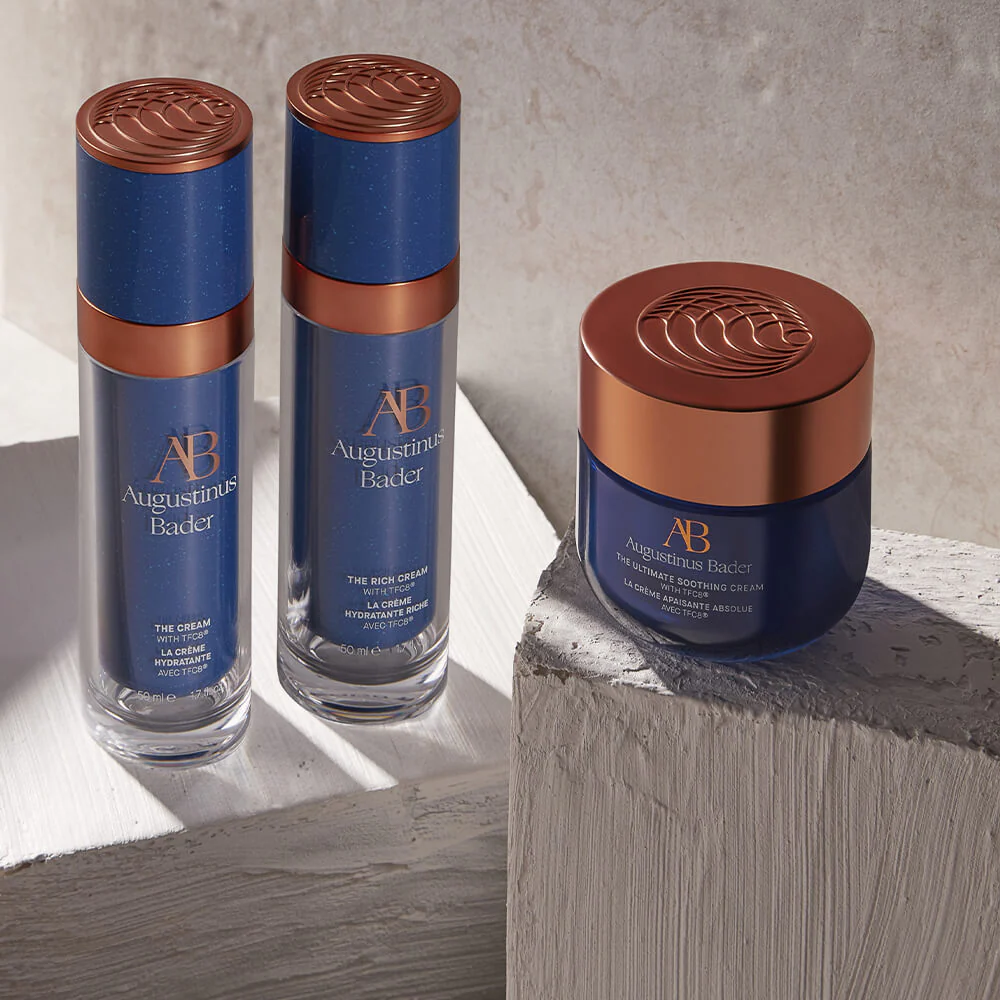 The Rich Cream Crème Anti-Âge Riche – Image 6