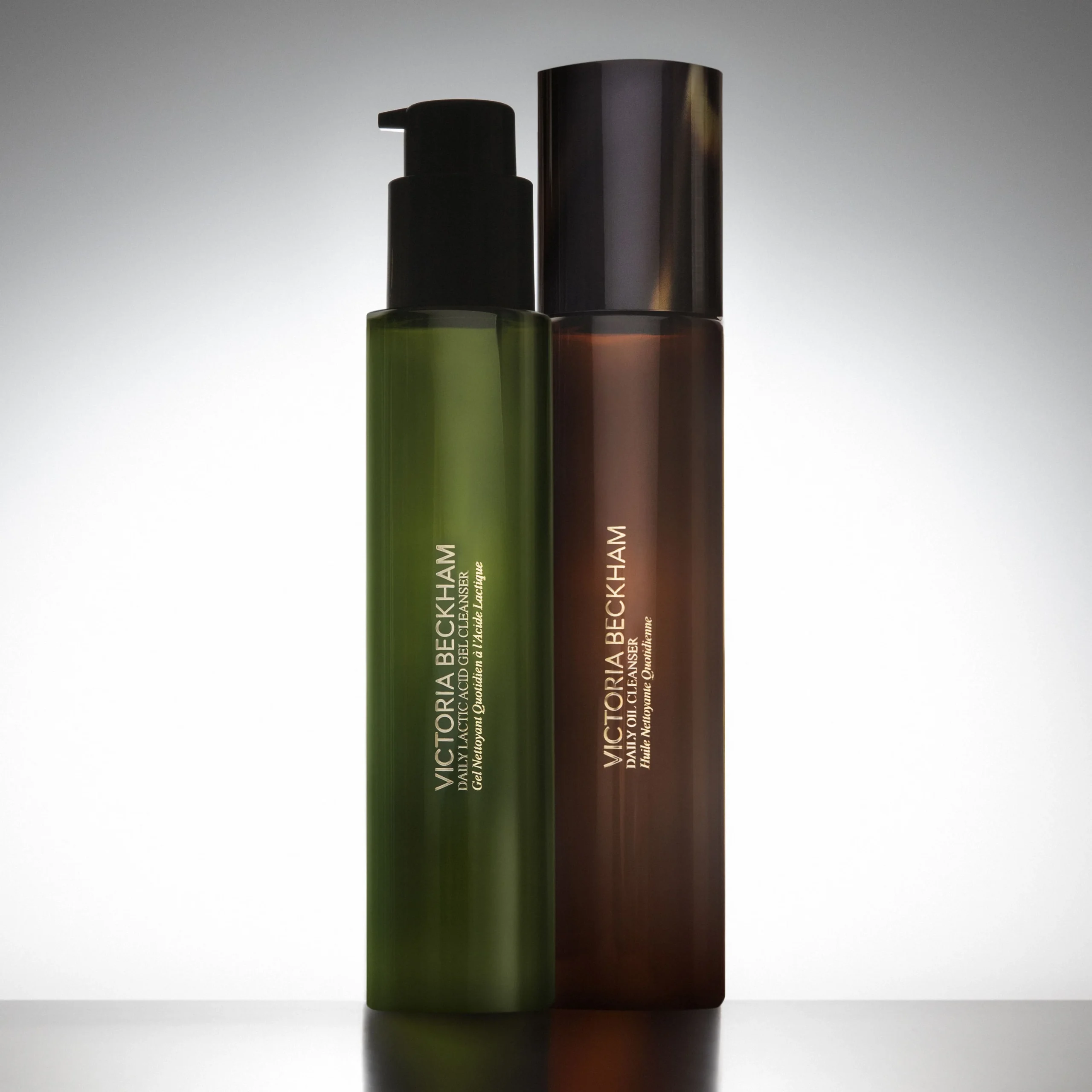 Daily Oil Cleanser Huile Nettoyante Nourrissante – Image 6