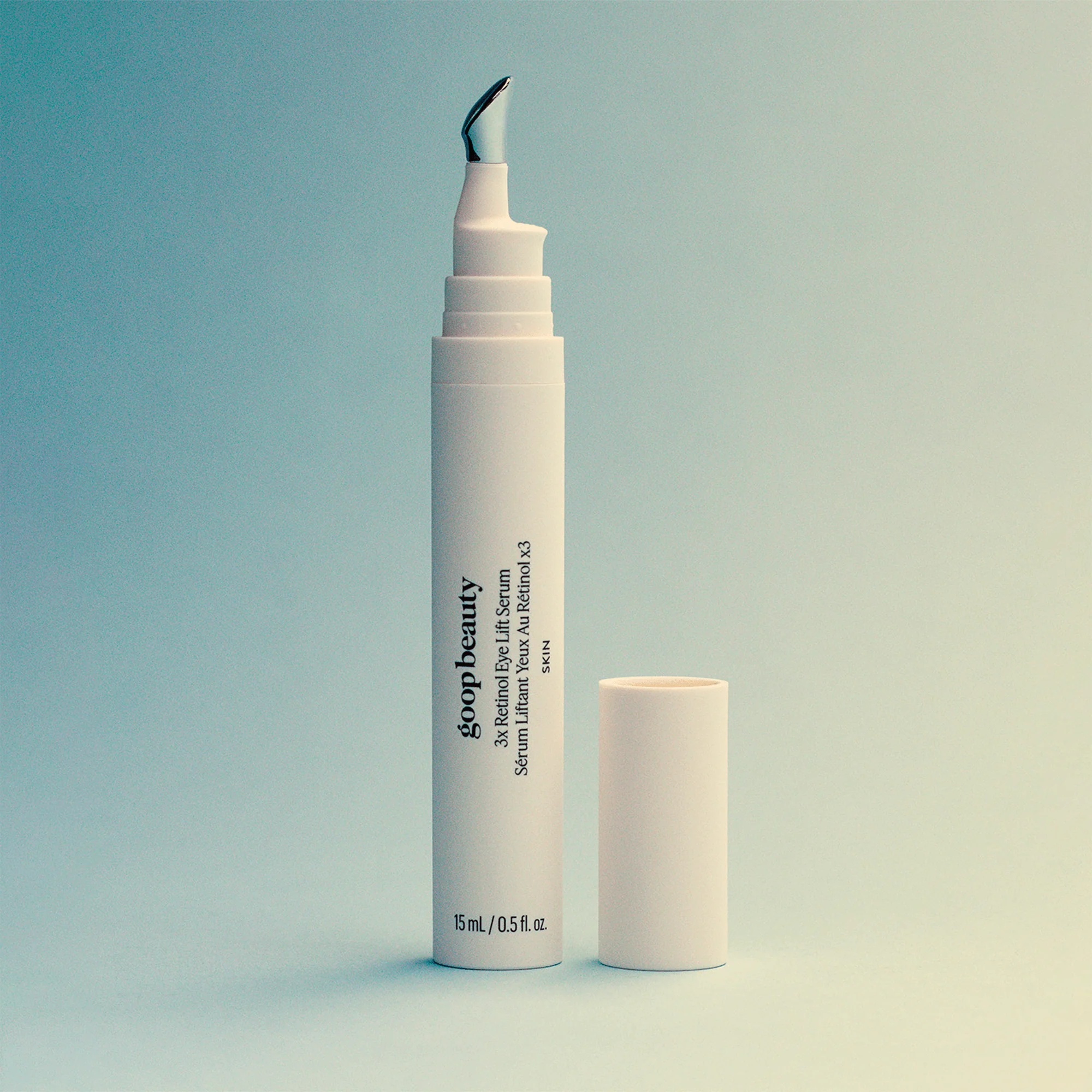 3x Retinol Eye Lift Treatment Soin Contour des Yeux – Image 4