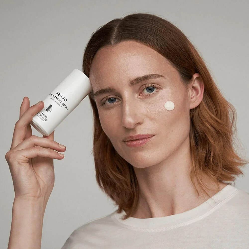 Verso Super Facial Sérum Visage – Image 3